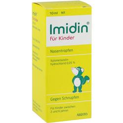 IMIDIN FUER KINDER