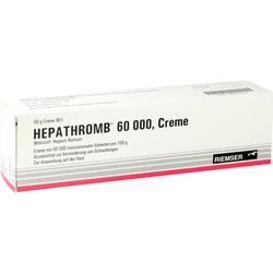HEPATHROMB 60000