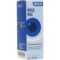 HYLO GEL